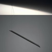 Knikerboker Schegge LED hanging light 1-bulb black