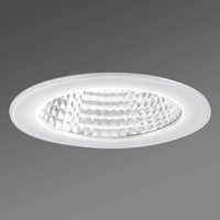 Egger Licht Egger DLS Luminaire encastrable LED IDown 26, IP54
