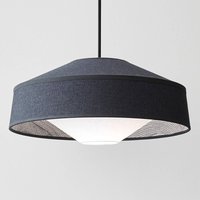 MARKET SET Mokuzaï S hänglampa Ø 38 cm