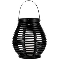 Pauleen Sunshine Glow LED-Solarlaterne, 2 Stück