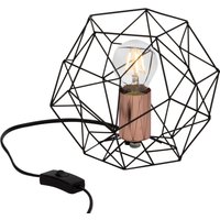 Brilliant Synergy - table lamp with interesting design