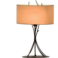 Menzel Living Oval table lamp