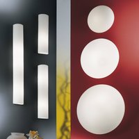 EGLO Stilren vägglampa Zena, 39 cm