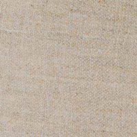 PR Home Plafonnier, textile en lin, Ø 42 cm, gris