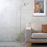 IT´S ABOUT ROMI IT'S ABOUT ROMI Golvlampa Montreux, sandfärgad