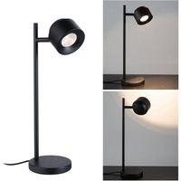 Paulmann Puric Pane I LED-bordslampa, höjd 40 cm
