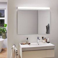 Paulmann HomeSpa Tova applique miroir LED, 60 cm