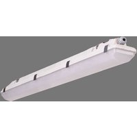 G & L Handels GmbH 748 LED wraparound light, length 118.5 cm, 23 W