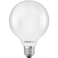 OSRAM ampoule LED Globe G125 E27 11,6W mat 4.000K