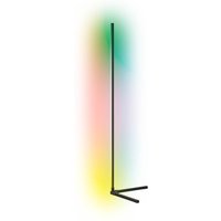Calex Smart LED-Stehleuchte mit Fernbedienung RGBW