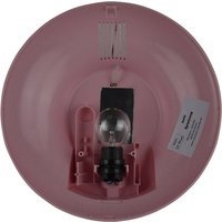 Niermann Standby Vägglampa Paw Patrol Positive Pups, rosa
