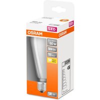 OSRAM Classic ST LED-lampa E27 6,5W 2 700 K opal