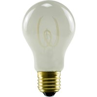 SEGULA LED-lampa E27 3,2 W 922 A60 matt dimbar