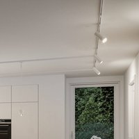 Paulmann URail Smart LED spot Tarie, signal white, ZigBee