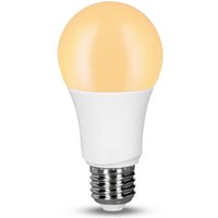 Müller Licht tint dimming LED-Lampe E27, 9W 2.700K