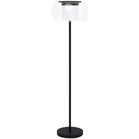 EGLO connect Briaglia-C LED floor lamp