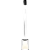 serien.lighting Drum S Pendel Seil 927 Triac hoch