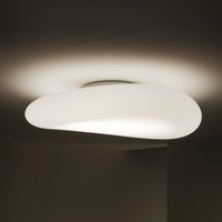 Stilnovo Mr. Magoo LED ceiling light, phase, Ø52cm