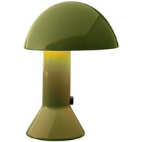 Martinelli Luce Elmetto - Lampe à poser, vert