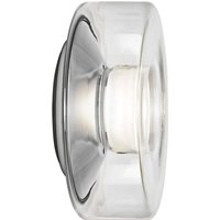 serien.lighting Curling Wall S 2.700K Triac klar
