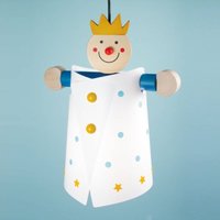 Niermann Standby Sympathique suspension Prince