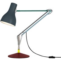 Anglepoise Type 75 table lamp Paul Smith Edition 4