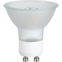 Paulmann LED bulb, reflector LED bulb, GU10, 3.5W, 2700K, dimmable