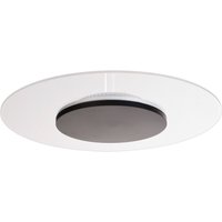 Deko-Light Zaniah Plafón LED, luz 360°