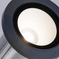 Paulmann Plug & Shine Spot sur piquet LED Classic
