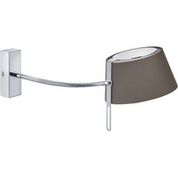 BRUMBERG 58132150 vägglampa med flexarm