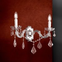 ORION Vacker vägglampa LILIANA