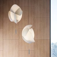 LEDS-C4 Voiles suspension 95x70 cm coupure phase