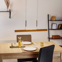 HerzBlut Leonora suspension Up&Down 85 cm huilé