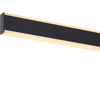 One Linear LED pendant light, ,