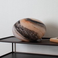 By Rydéns Mira table lamp, natural