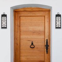 Westinghouse Rozzano kinkiet LED, ściemniany