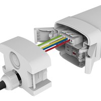 InnoGreen AQUOS 3.0 PROLine luminaire LED 150cm 30W