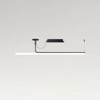 MARSET Ambrosia 120, rosace Triac noir 930