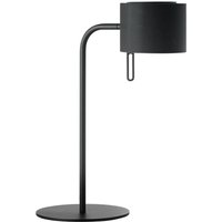 BRUMBERG 58146080 table lamp, pivotable
