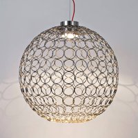 Terzani G.R.A. - Designer LED pendant light, 54 cm