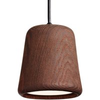 New Works Material Original hanging smoked oak
