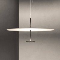 LUMINA Dot 800 LED pendant light 3,000K black