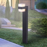 Paul Neuhaus Cara LED path light, up/down