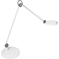 LED-Tischleuchte PARA.MI FTL 102 R weiß 940
