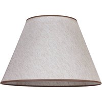 Lampenschirm Pseudosofia für Stehlampe ecru/beige