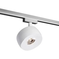 Molto Luce LED track spotlight Vibo Volare 927 white/chrome 35°