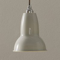 Anglepoise Original 1227 hanging light, White