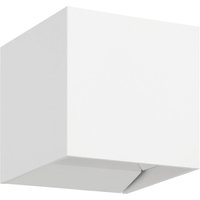 EGLO Aplique LED para exterior Calpino