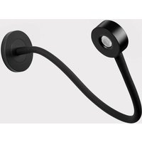 LEDS-C4 Link LED-vägglampa, svart