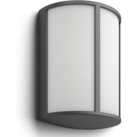 Philips Stock LED-Außenwandleuchte